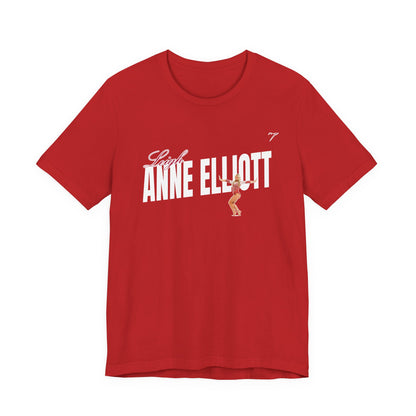 Leigh Anne Elliott Graphic Tee