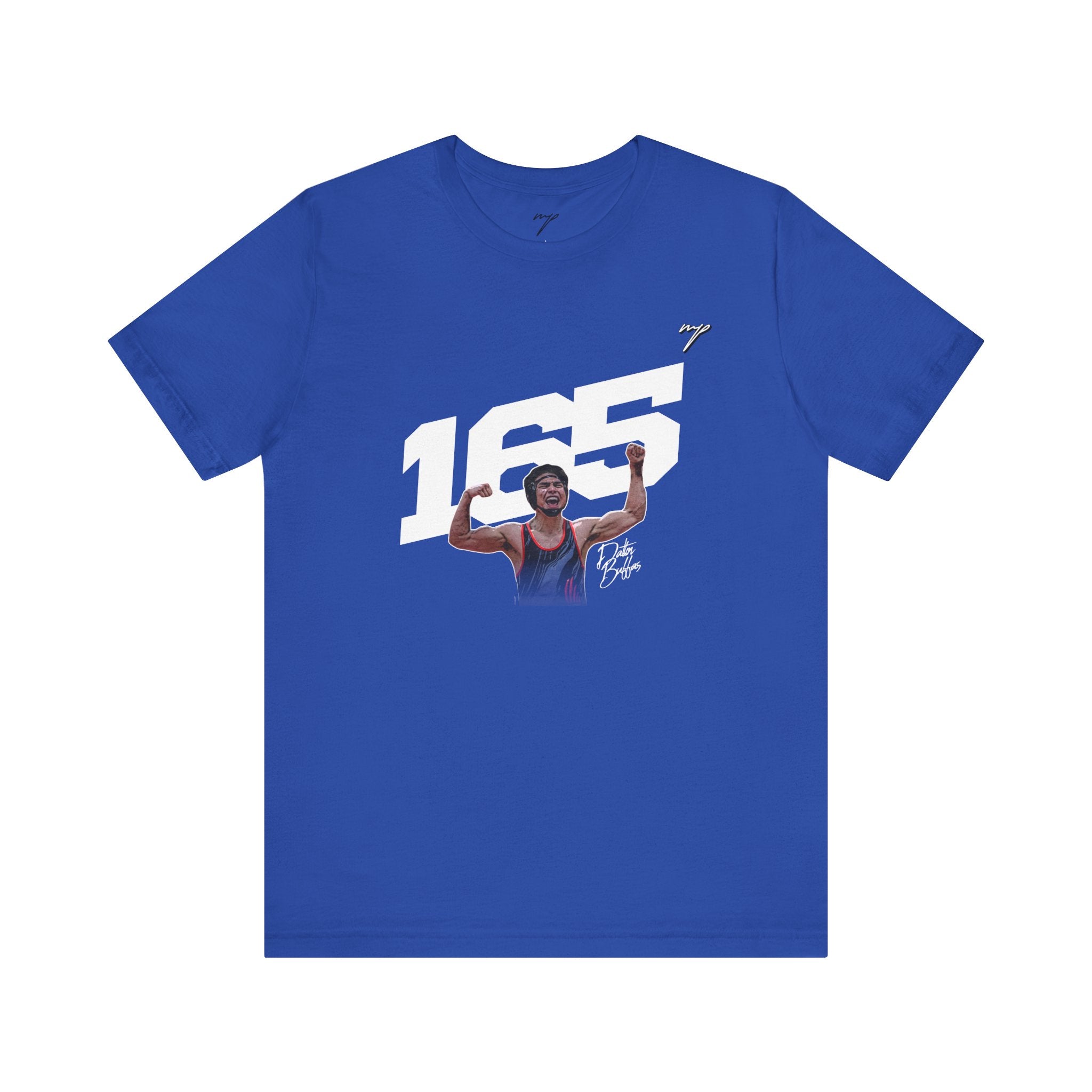 Dalton Buffas Graphic Tee