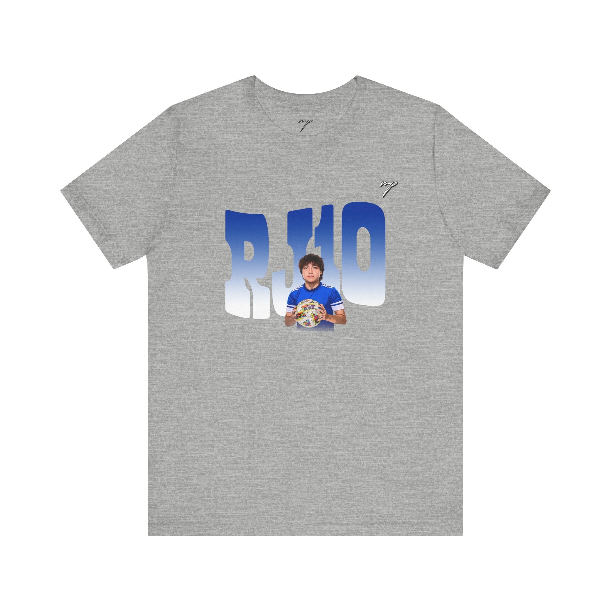 RJ Ibarra Graphic Tee