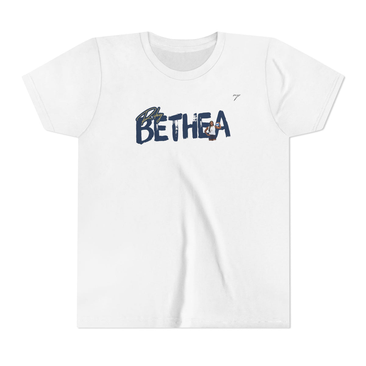 Riley Bethea YOUTH Graphic Tee