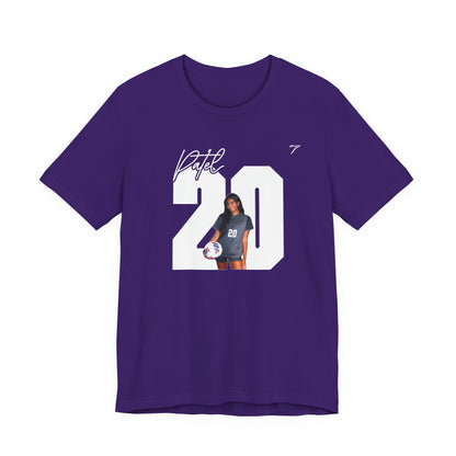 Aria Patel Graphic Tee