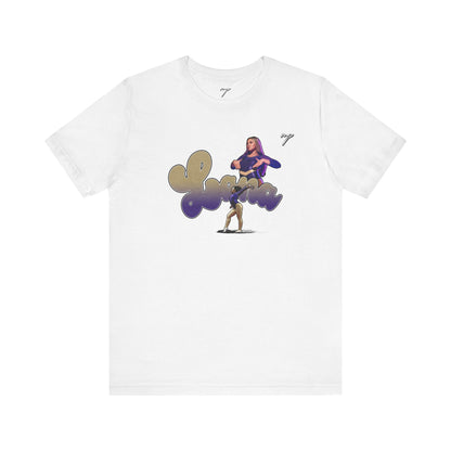 Lana Navarro Graphic Tee