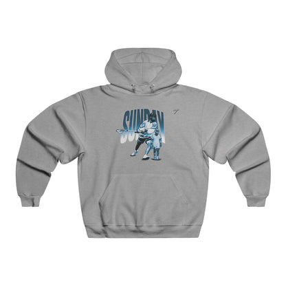 Trysen Sunday Vintage Hoodie
