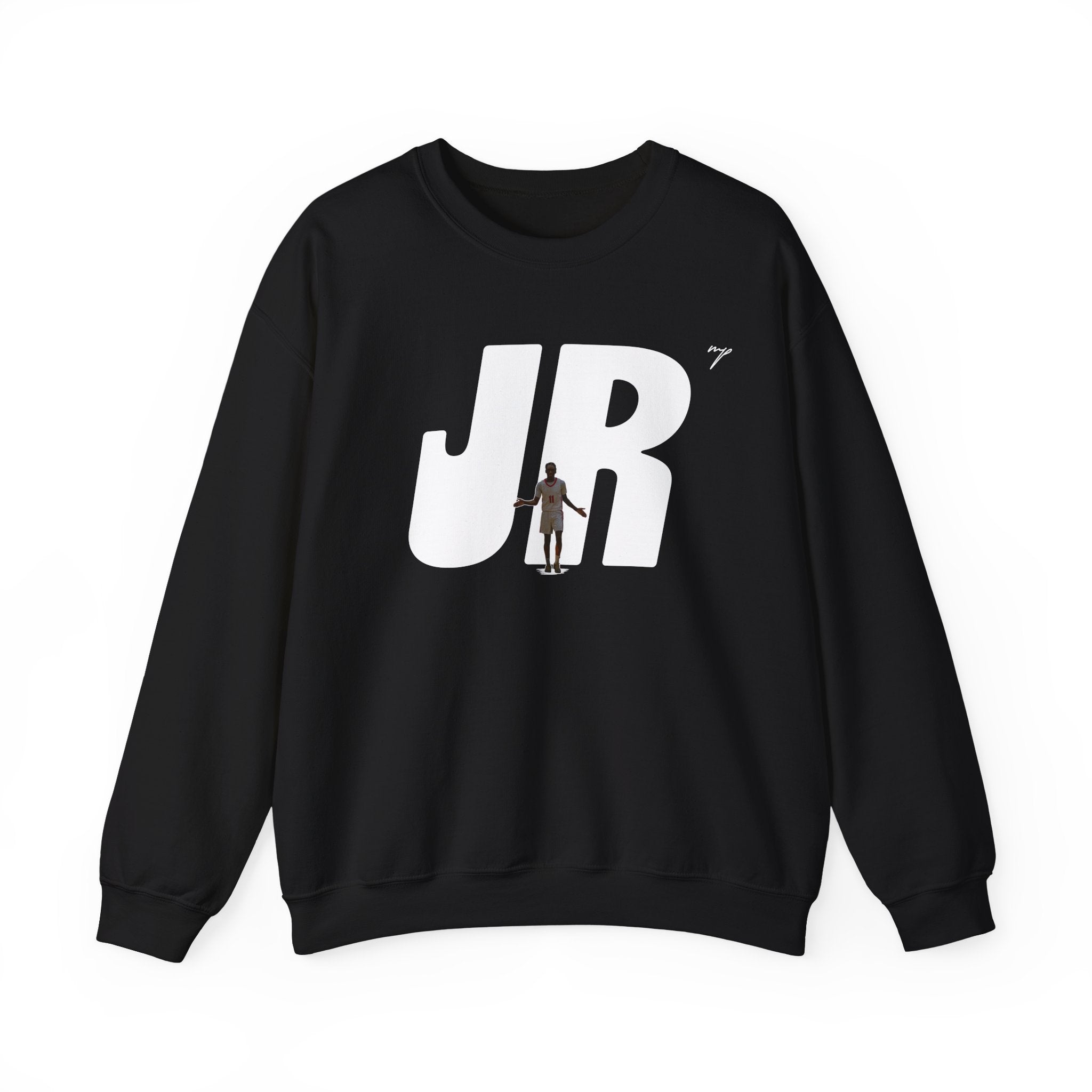 Joshua Richardason Crewneck