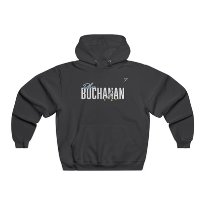 Rhea Buchanan Vintage Hoodie