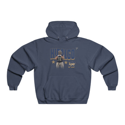 Antonio Hidalgo Vintage Hoodie