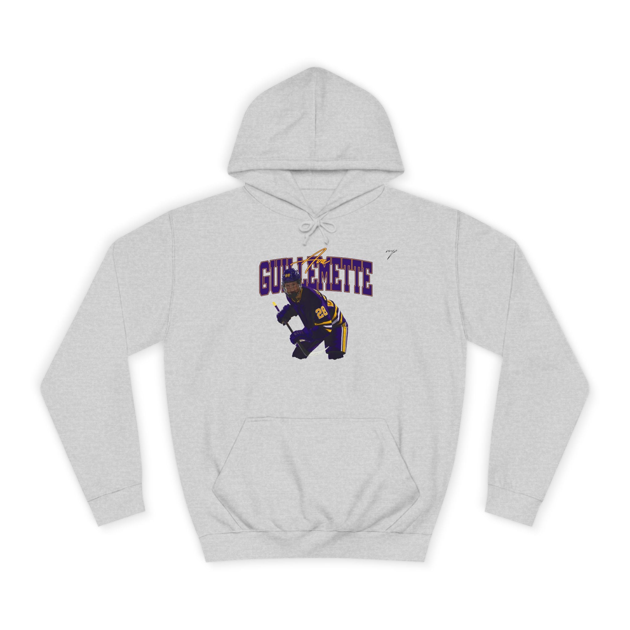 Ava Guillemette Hoodie