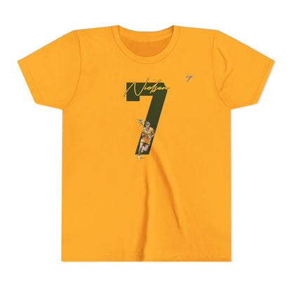 Hannah Nielsen YOUTH Graphic Tee
