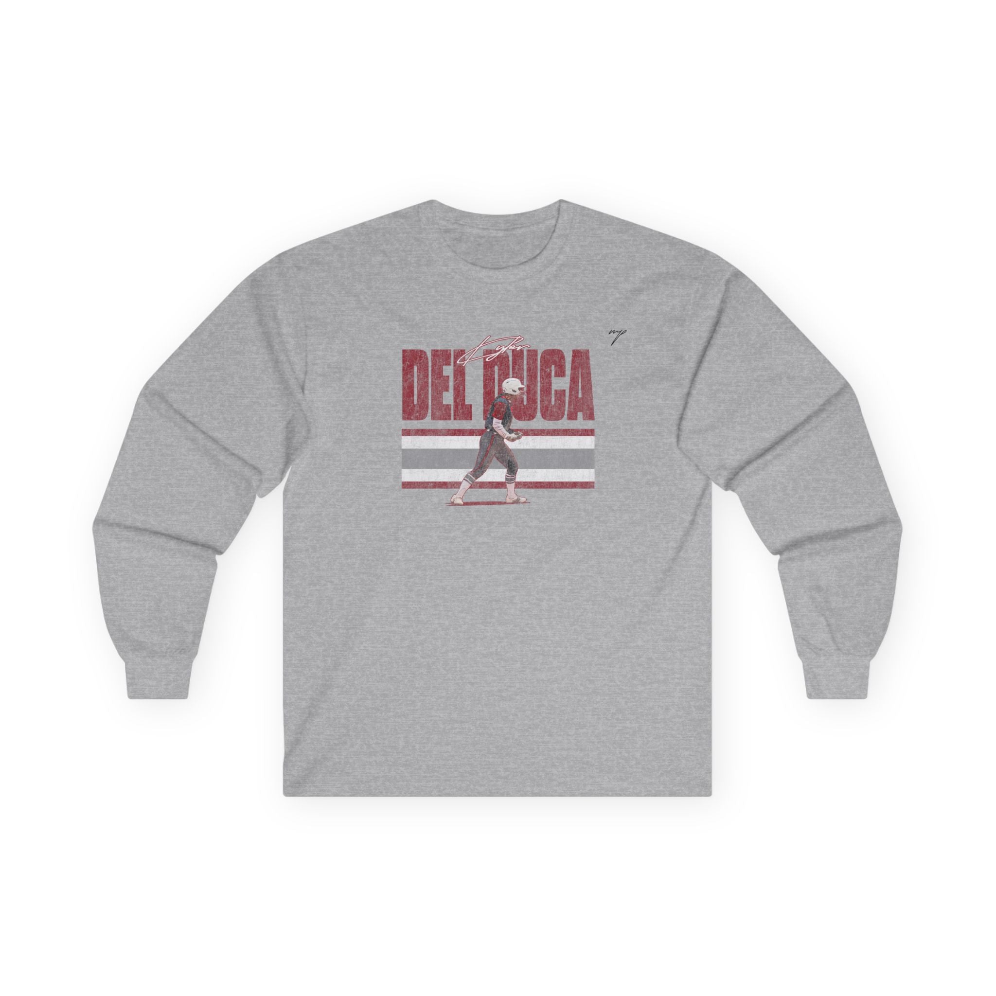 Kyler Del Duca Long Sleeve