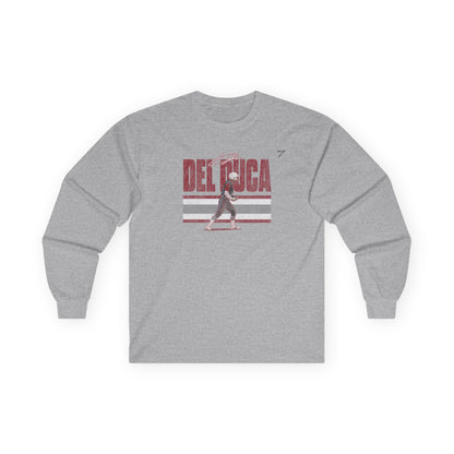 Kyler Del Duca Long Sleeve