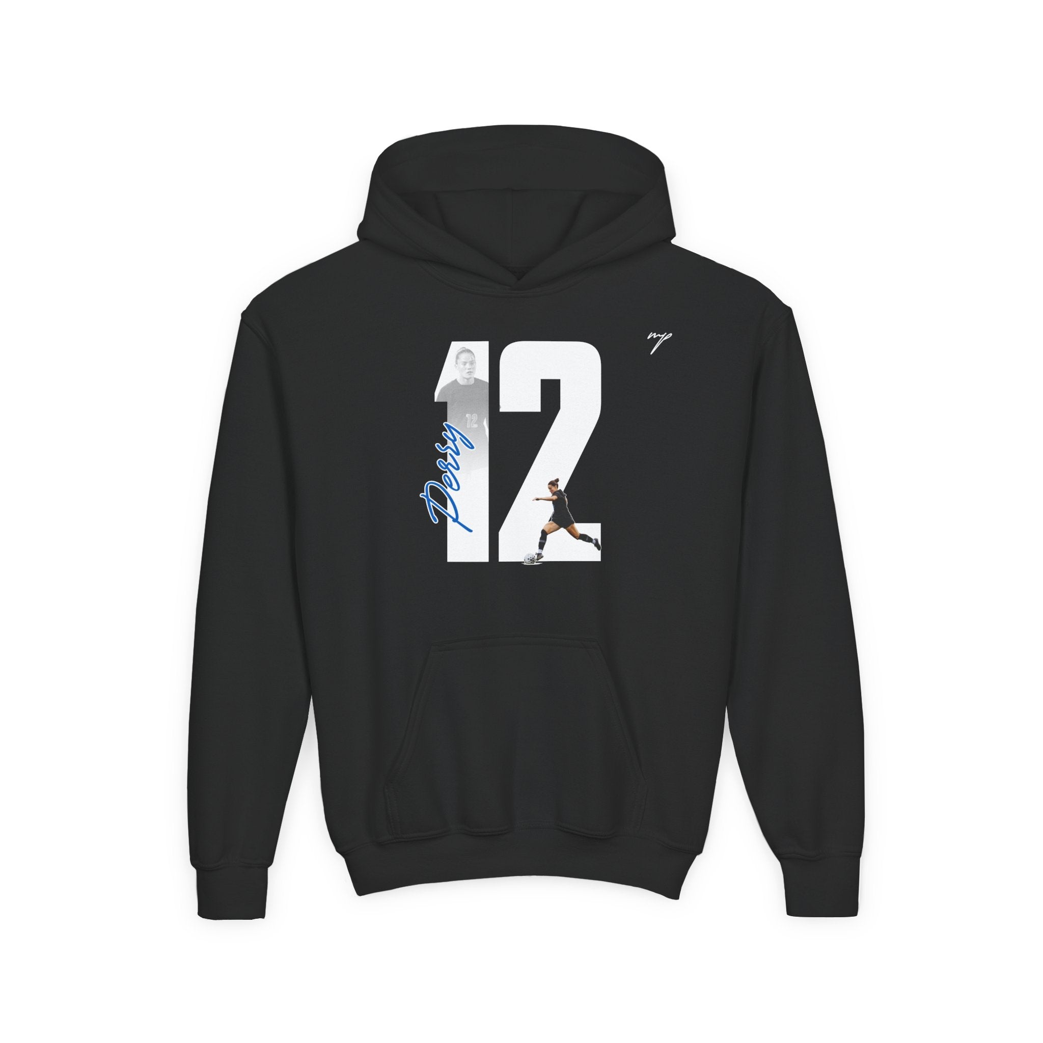 Afton Perry YOUTH Hoodie
