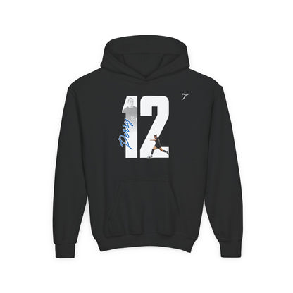 Afton Perry YOUTH Hoodie