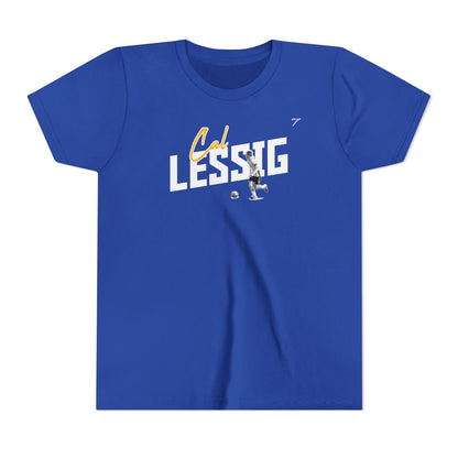 Cal Lessig YOUTH Graphic Tee