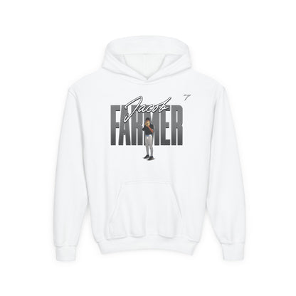 Jacob Farmer YOUTH Hoodie