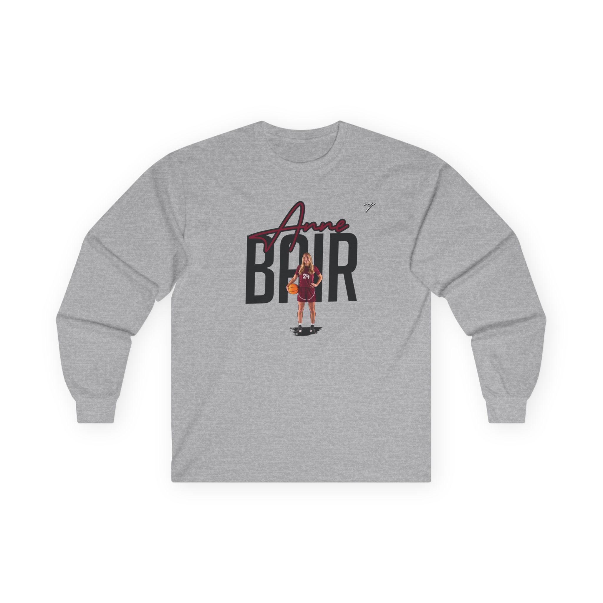 Anne Bair Long Sleeve Tee