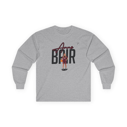 Anne Bair Long Sleeve Tee