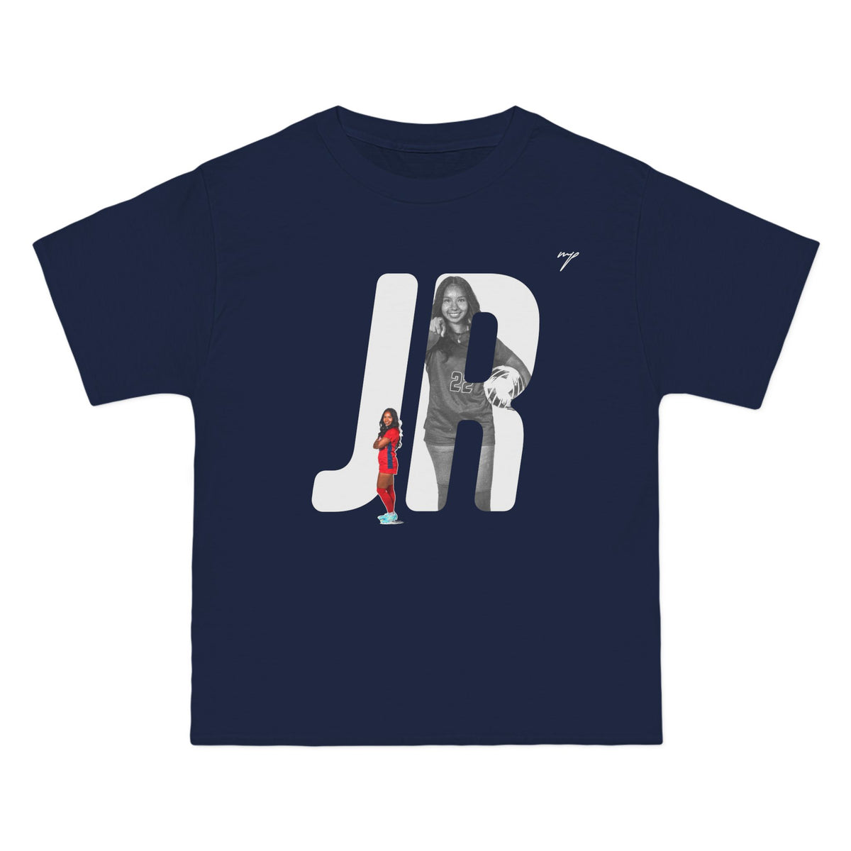 Jenny Rodriguez Vintage Tee