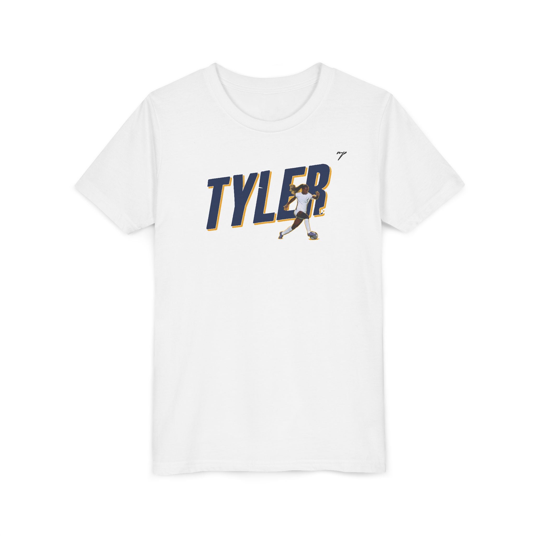 Tyler Clyburn YOUTH Graphic Tee