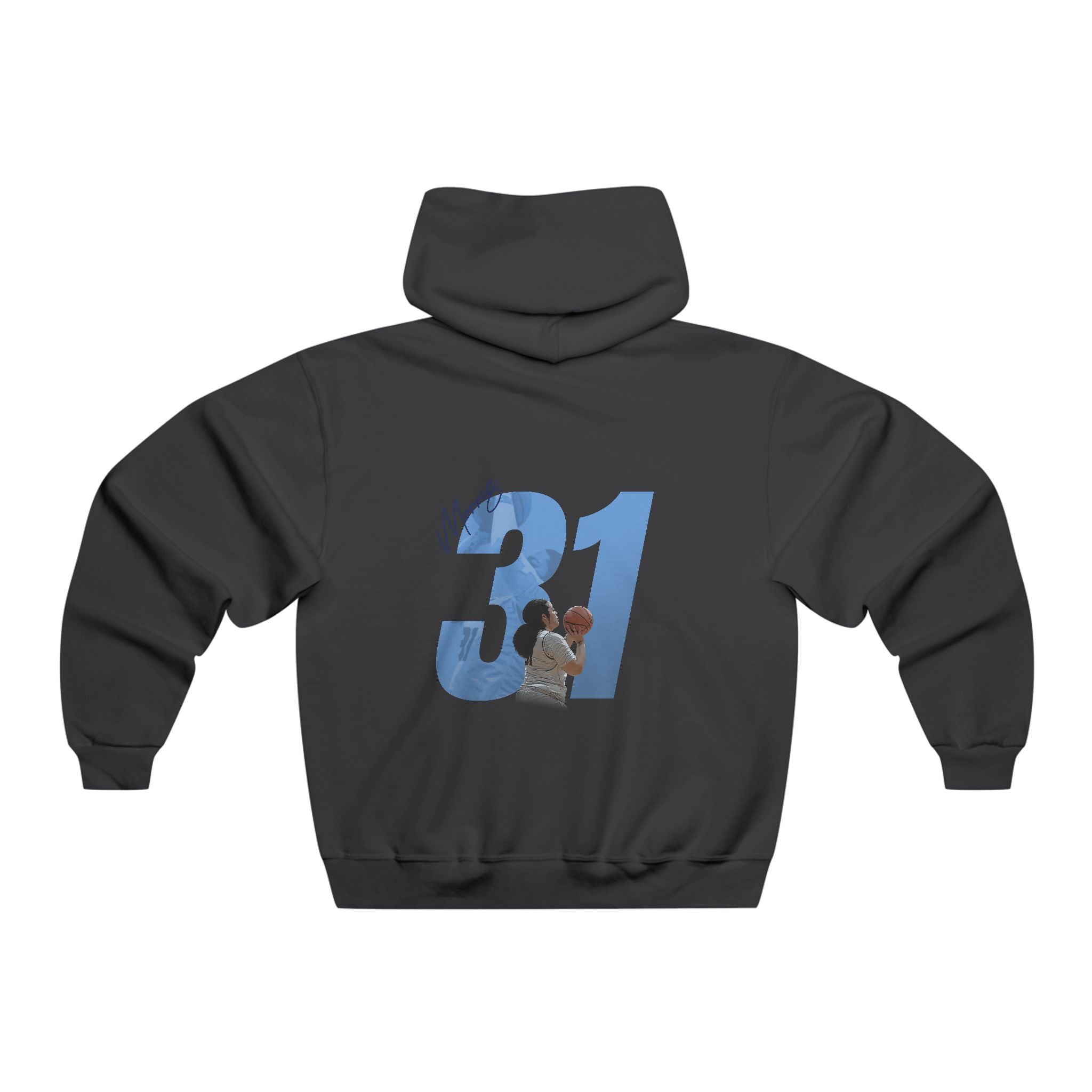 Tahlia Morris Vintage Hoodie