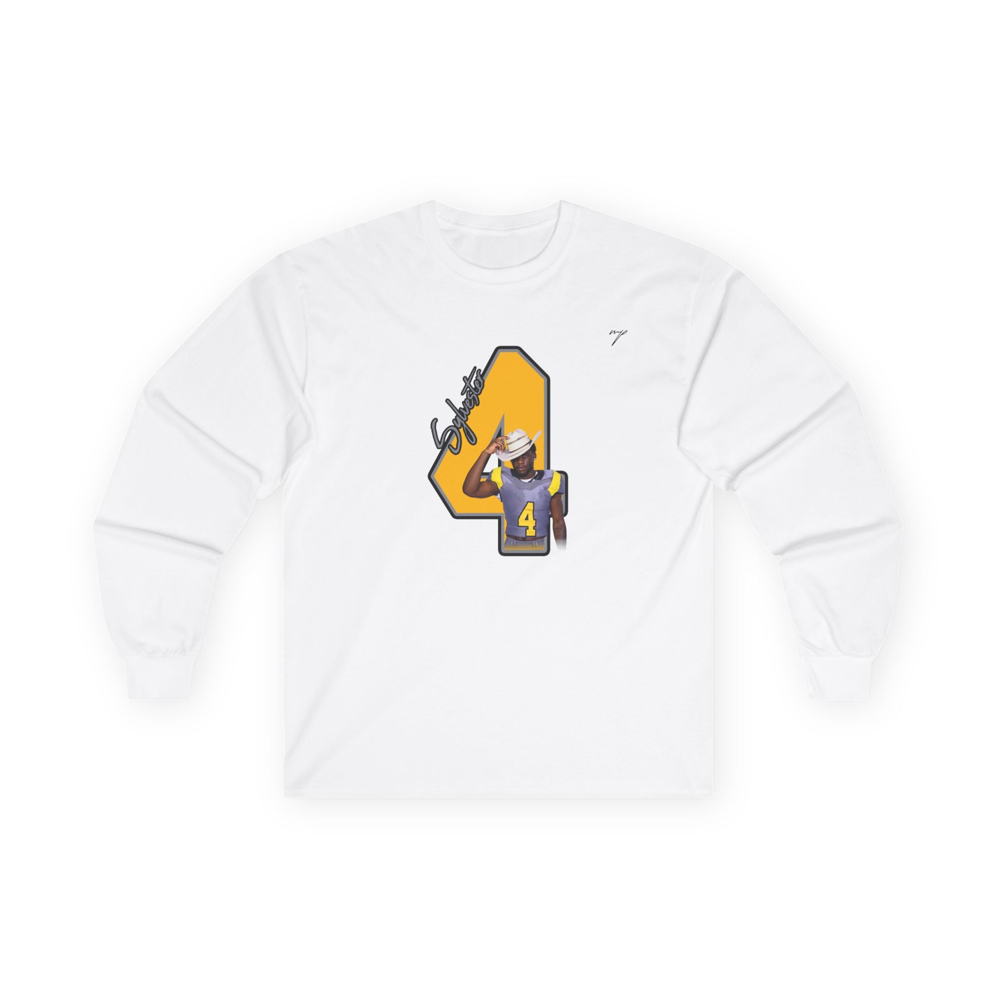 Juice Sylvester Long Sleeve