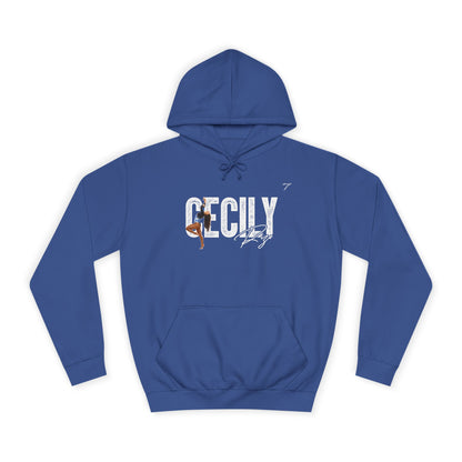 Cecily Rizo Hoodie