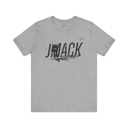 Jaylin Mack Graphic Tee