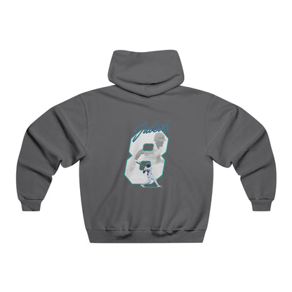 Keenan Jabeth Vintage Hoodie