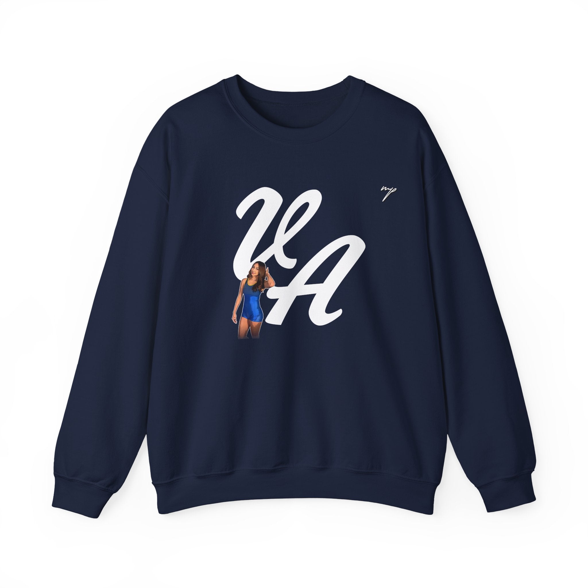 Vanessa Alvarado Crewneck