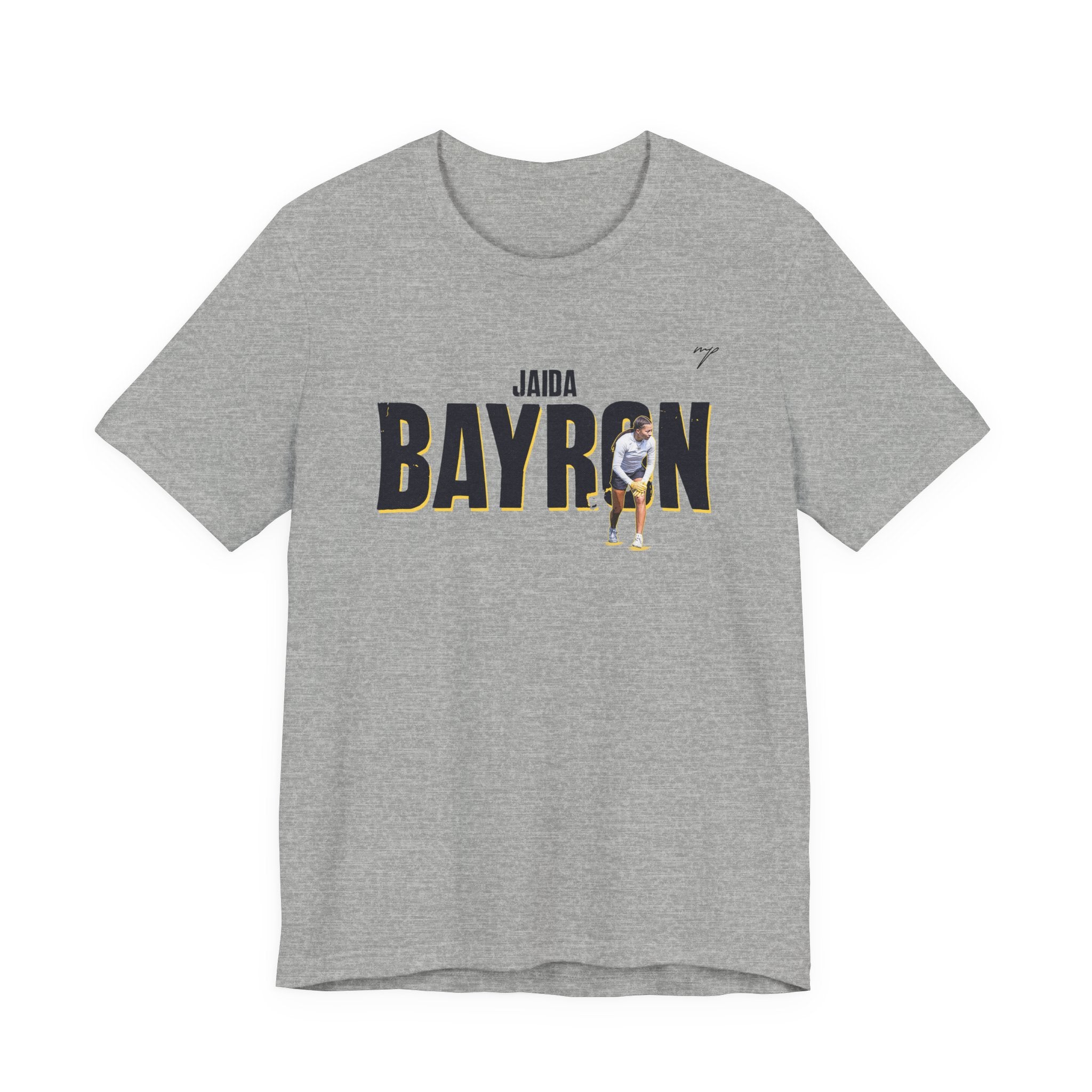 Jaida Bayron Graphic Tee