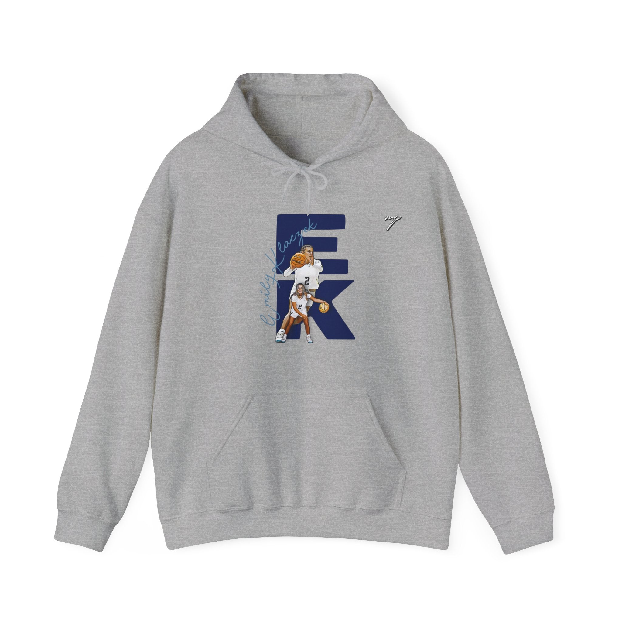 Emily Klaczek Hoodie