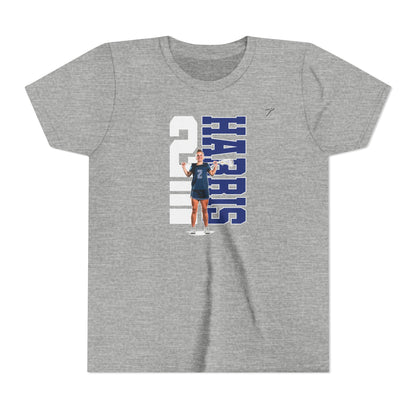 Abi & Madi Harris YOUTH Graphic Tee