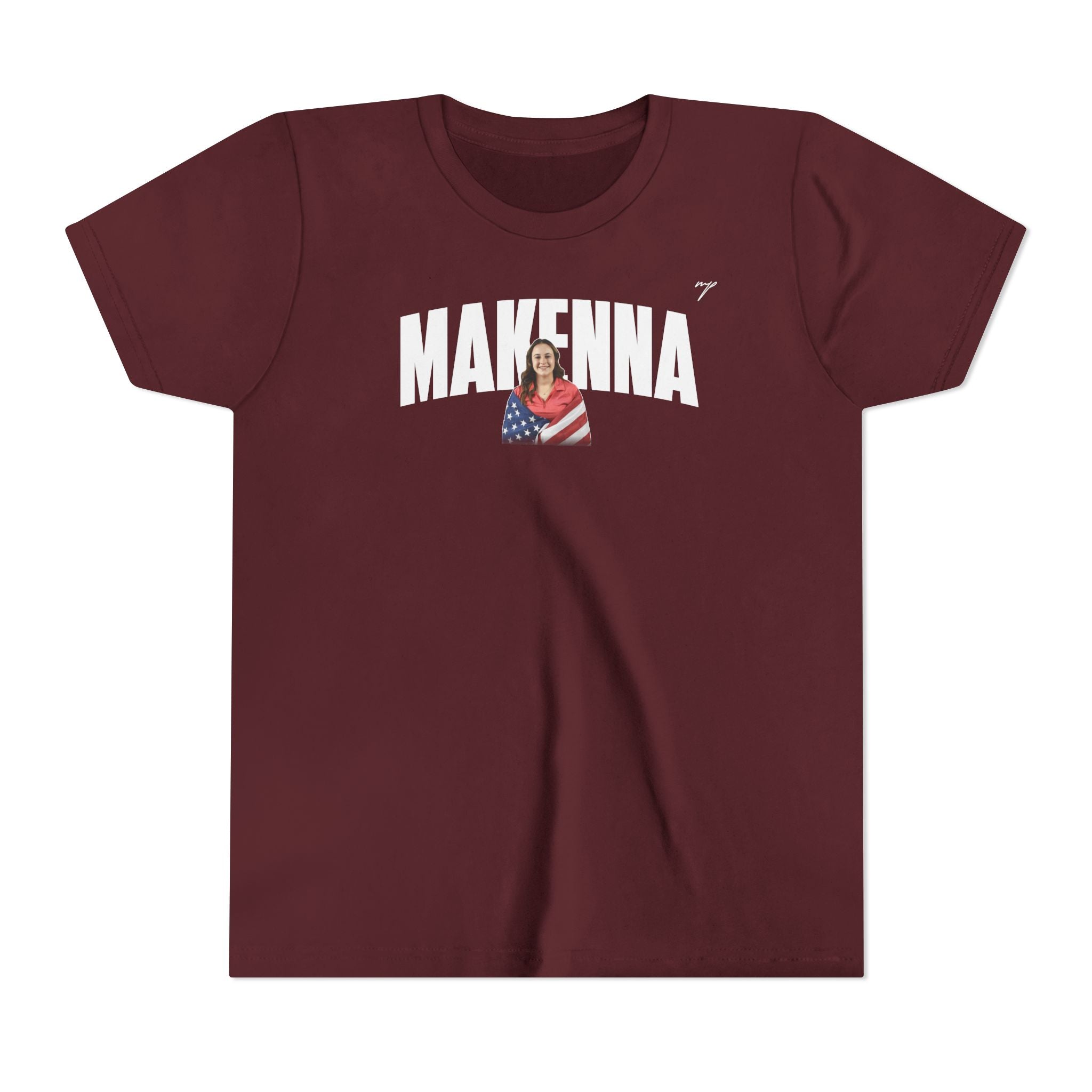 Makenna Paxton YOUTH Graphic Tee