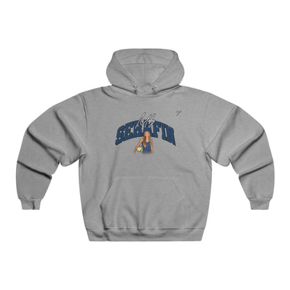 Molly Serafin Vintage Hoodie