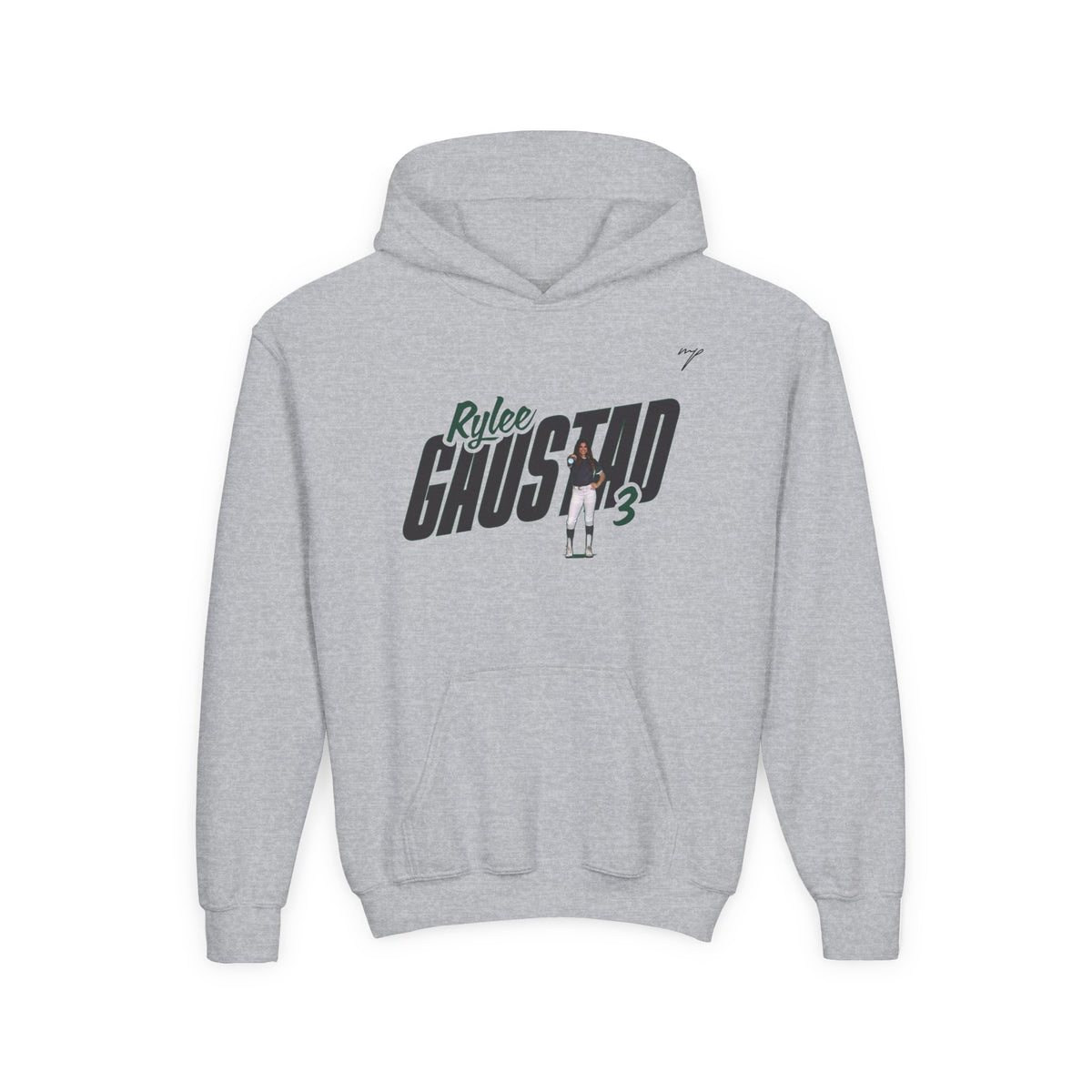 Rylee Gaustad YOUTH Hoodie