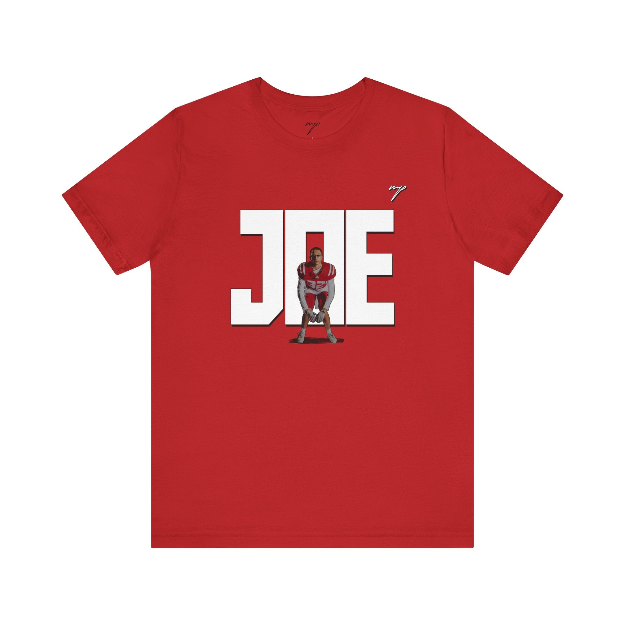 Joe Alvarez III Graphic Tee