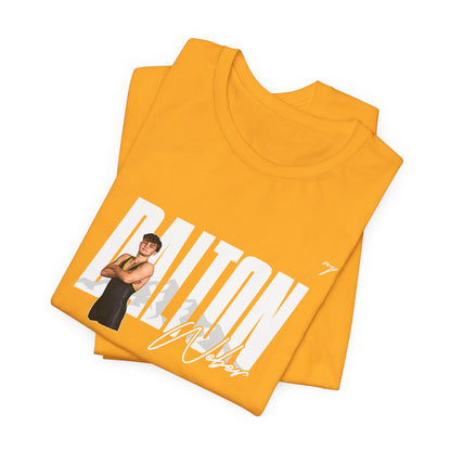 Dalton Weber Graphic Tee
