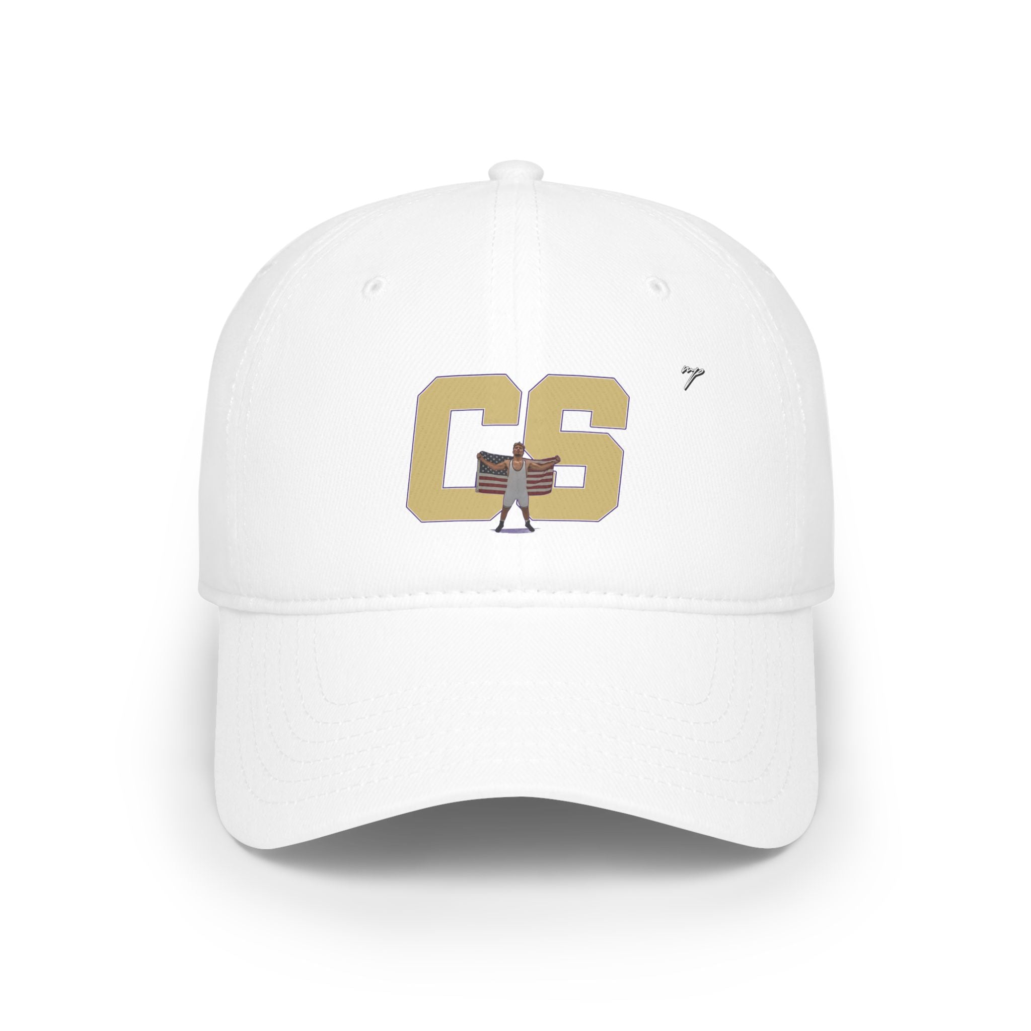 Connor Sintobin Hat