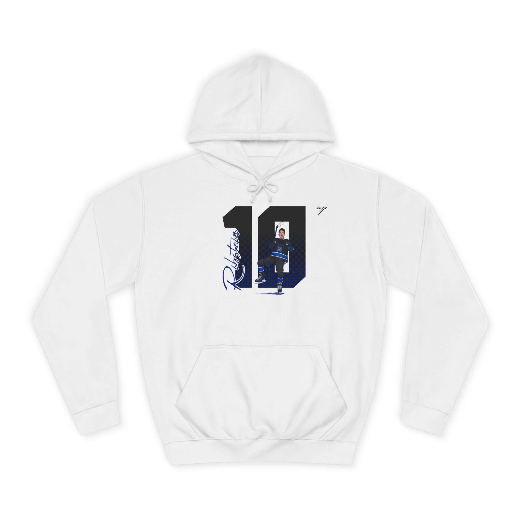 Conner Ribstein Hoodie