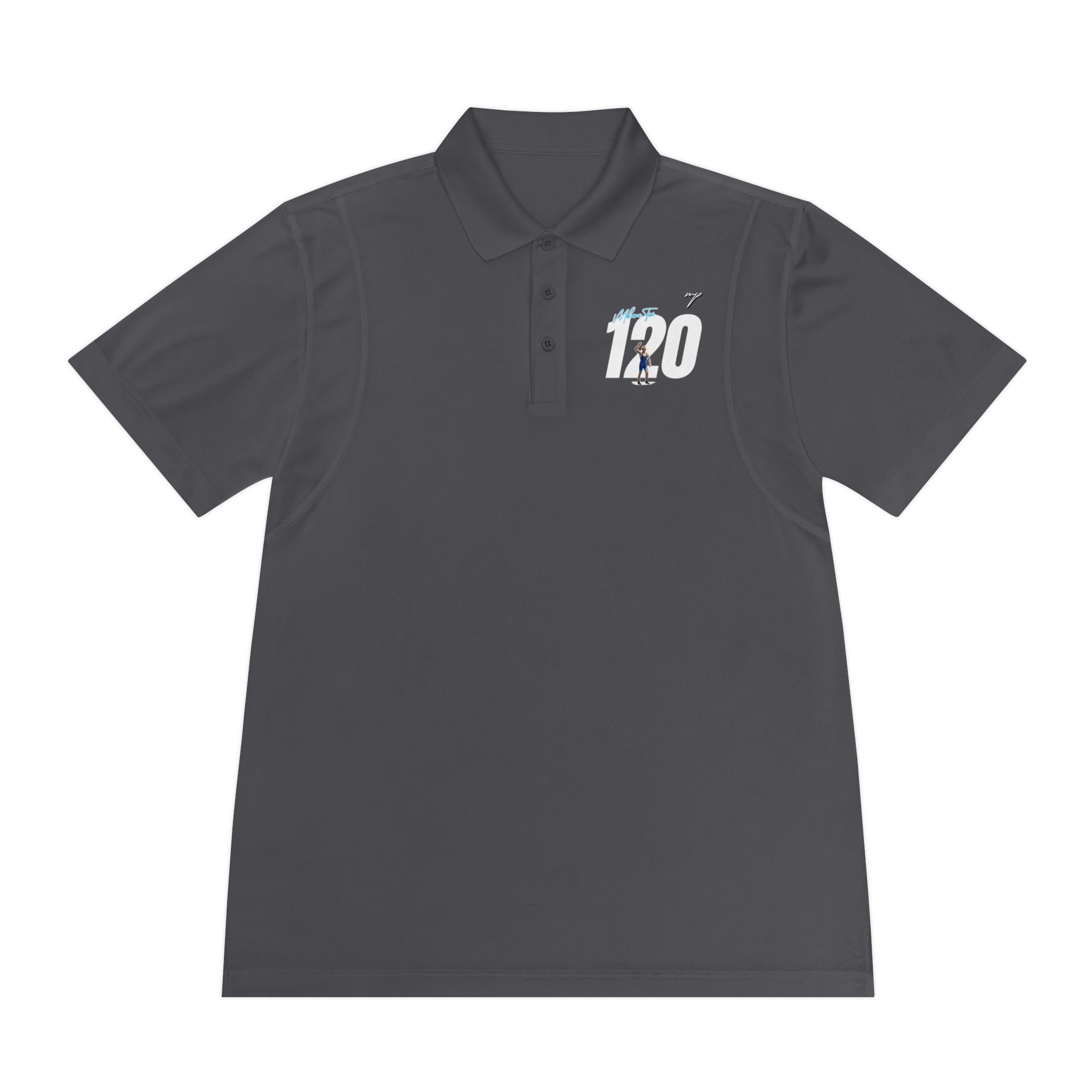 Makana Tieri Polo