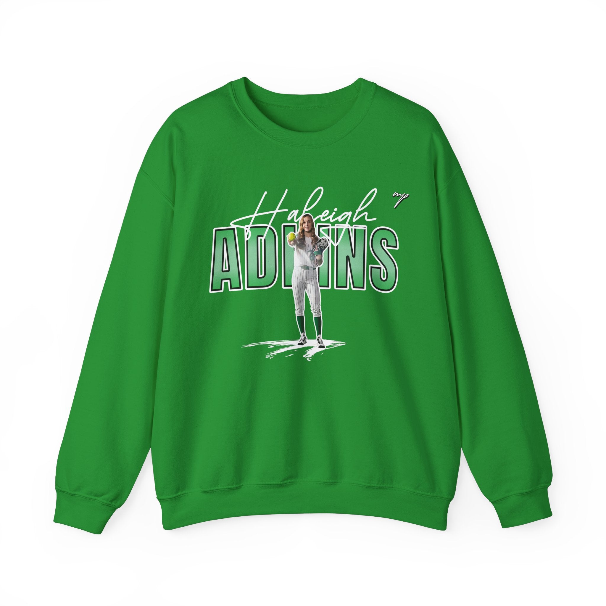 Haleigh Adkins Crewneck