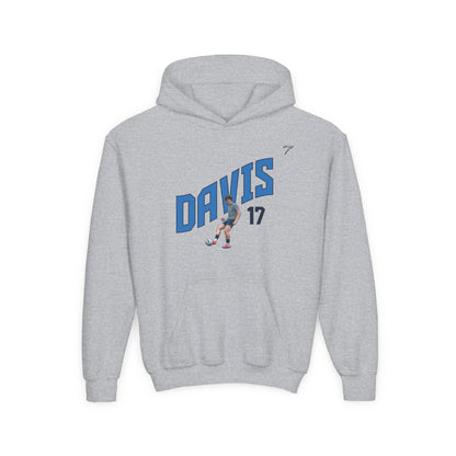 Colin Davis YOUTH Hoodie