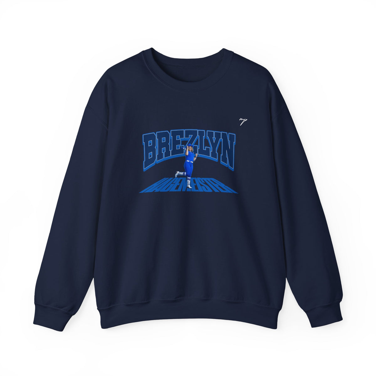 Brezlyn Hagemeister Crewneck