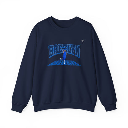 Brezlyn Hagemeister Crewneck