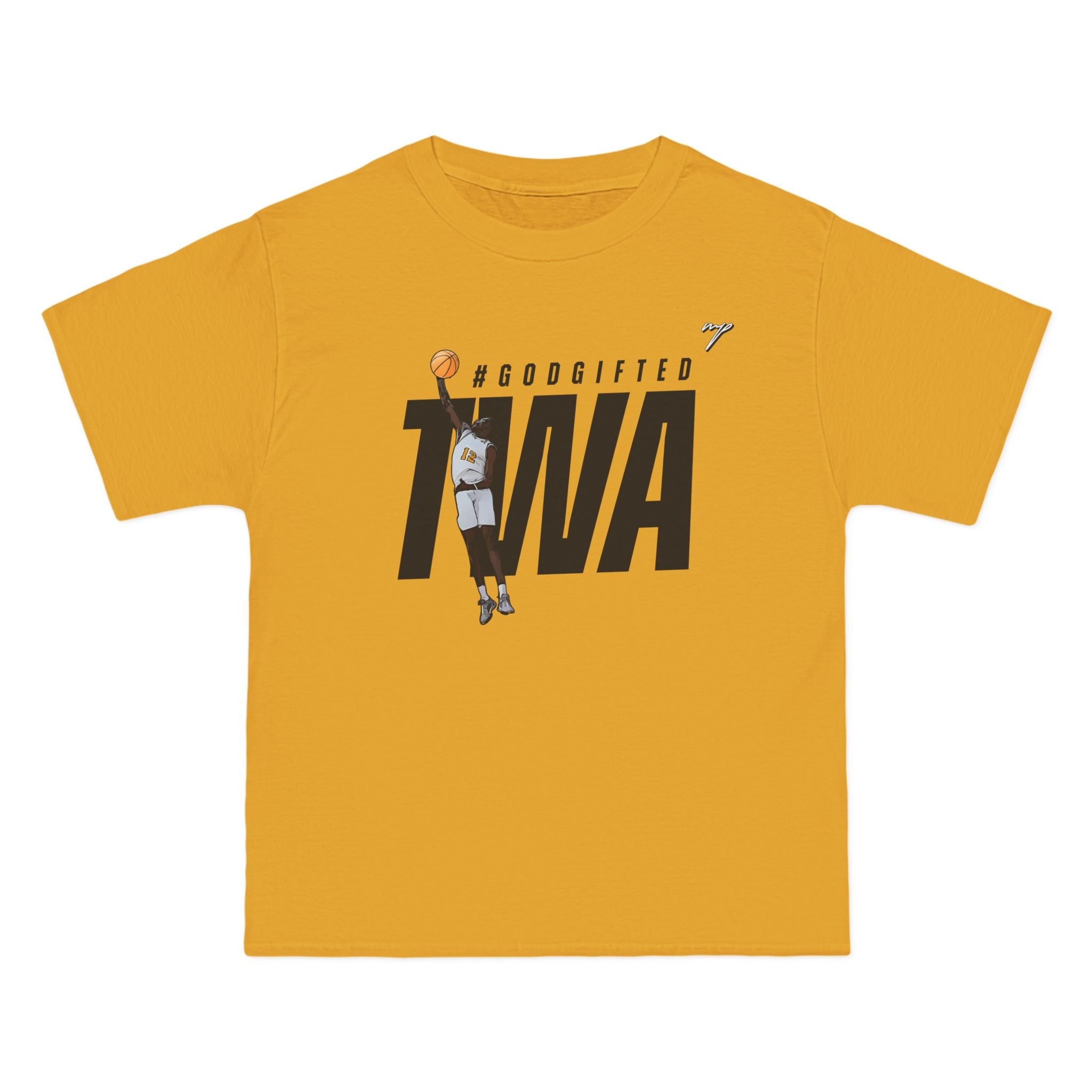 Trey Twa Vintage Tee