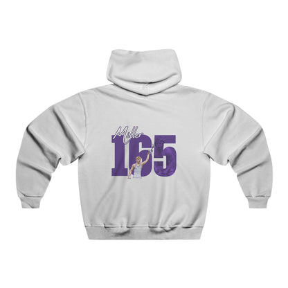 Jaxon Miller Vintage Hoodie (Front + Back)