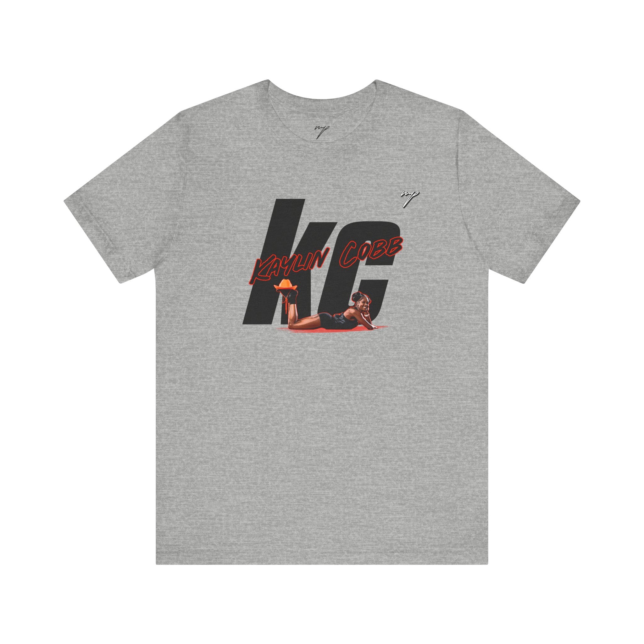 Kaylin Cobb Graphic Tee