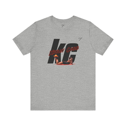 Kaylin Cobb Graphic Tee