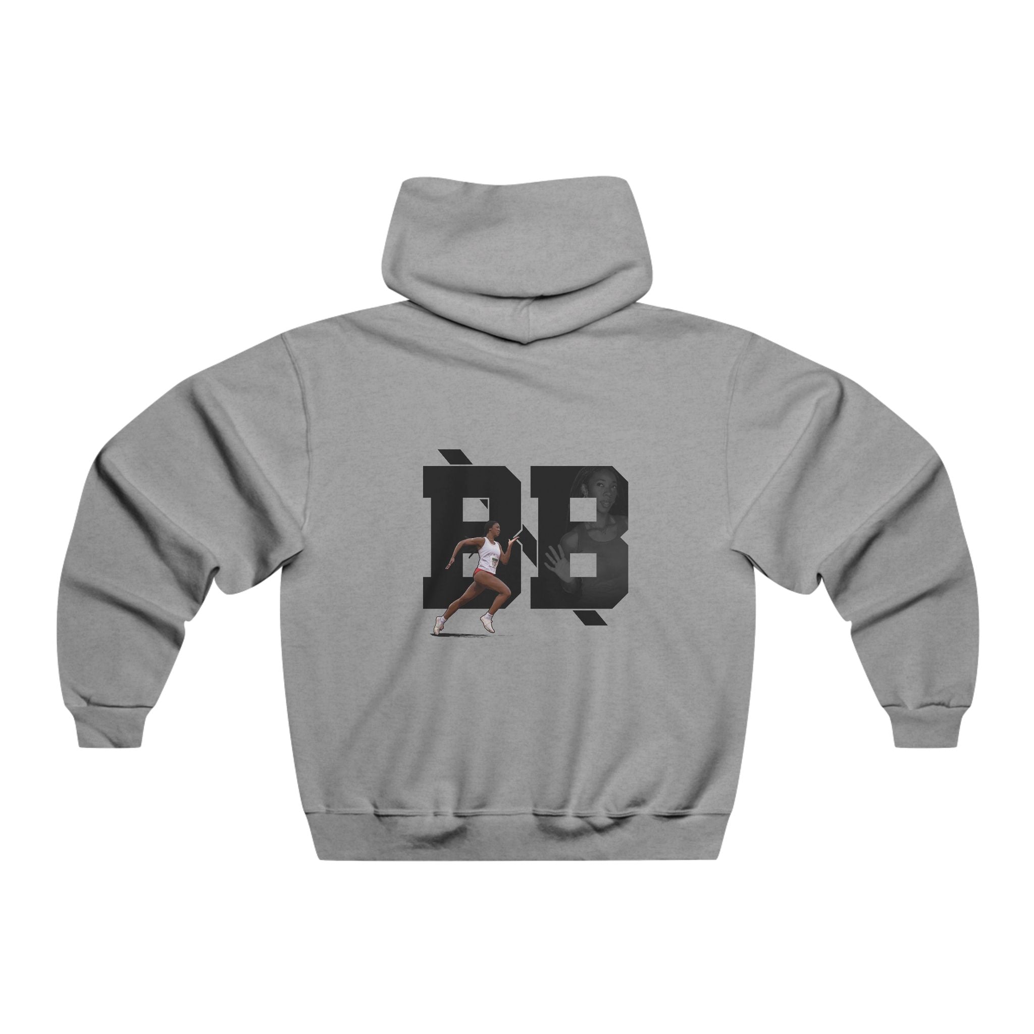 Brianna Beckham Vintage Hoodie