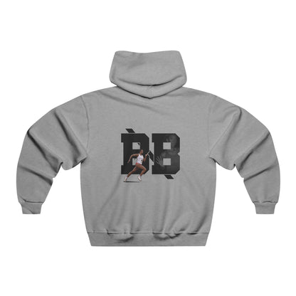 Brianna Beckham Vintage Hoodie