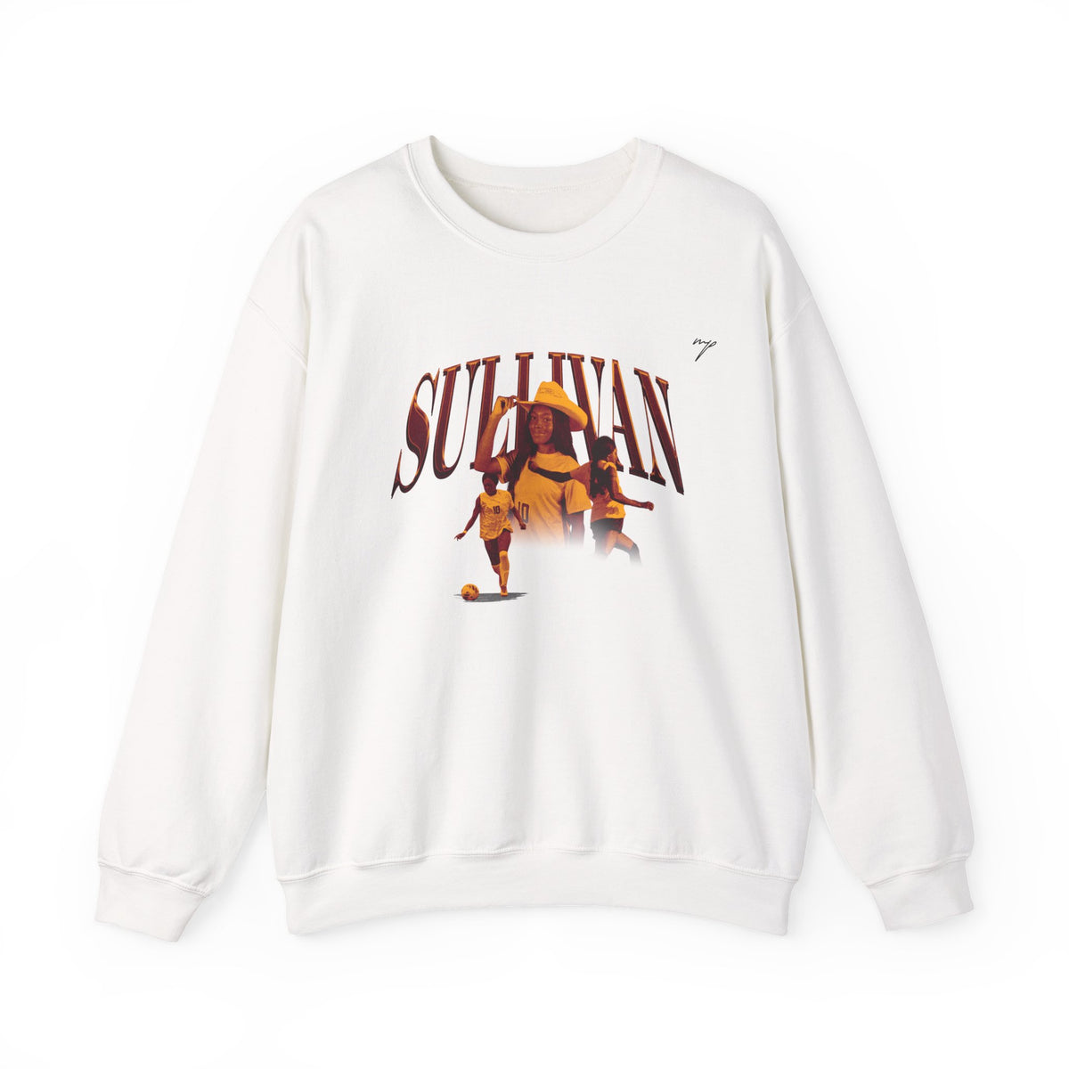 Sloane Sullivan Crewneck